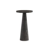 Petite Pontchartrain Accent Table - Dark