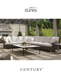 Century Furniture - Infinite Possibilities. Unlimited Attention