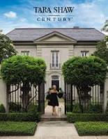 Tara Shaw for Century