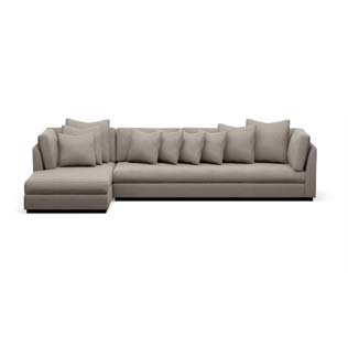 LTD5220-81 - LAF Chaise <br/> LTD5220-52 - RAF Sofa