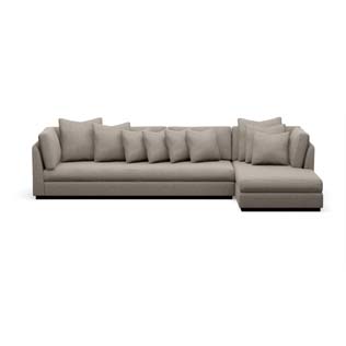 LTD5220-91 - RAF Chaise <br/> LTD5220-42 - LAF Sofa