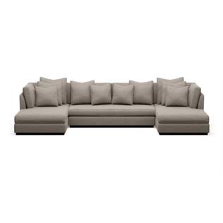 LTD5220-81 - LAF Chaise <br/> LTD5220-82 - Armless Love Seat <br/> LTD5220-91 - RAF Chaise