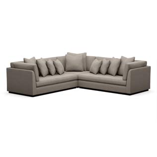 LTD5220-62 - LAF Love Seat <br/> LTD5220-21 - Corner Chair <br/> LTD5220-72 - RAF Love Seat