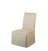 Hollister Strght Back/Strght Top Chair