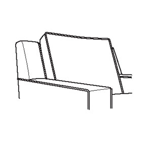 Semi-Attached Box