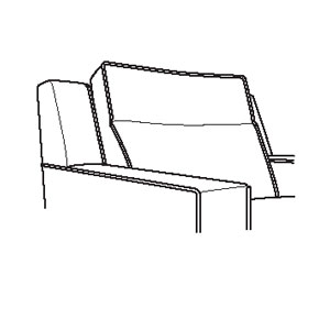 Semi-Attached Split Box