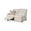 Cornerstone Electric Motion Configurable LAF Love Seat