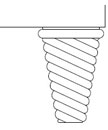 Round Twist
