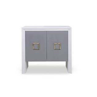 WYTHE TWO DOOR CREDENZA