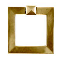 Large Square Ring