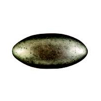 Small Oval Knob