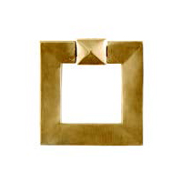 Small Square Ring