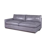 Great Room Leather LAF Sofa