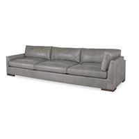 Great Room Leather LAF Corner Sofa