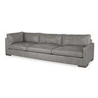 Great Room Leather RAF Corner Sofa