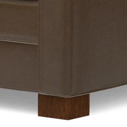 Maple Tall Square Foot