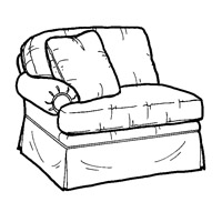 LAF Sofa