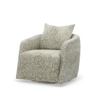 Ava Swivel Chair