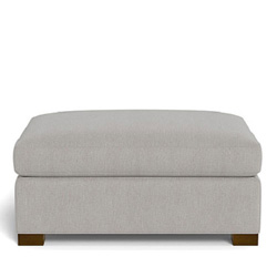 Tatum Petite Ottoman