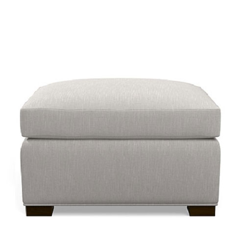 Tori Petite Ottoman