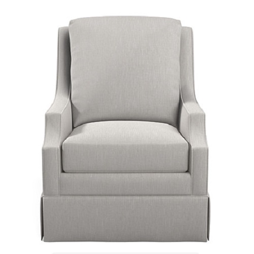 Tori Petite Swivel Chair