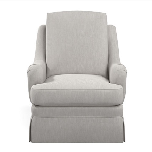 Tyler Petite Swivel Rocker