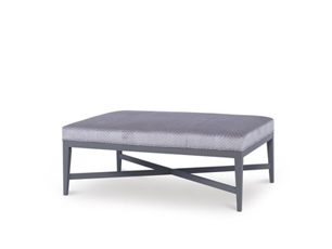 Redford Rectangular Ottoman