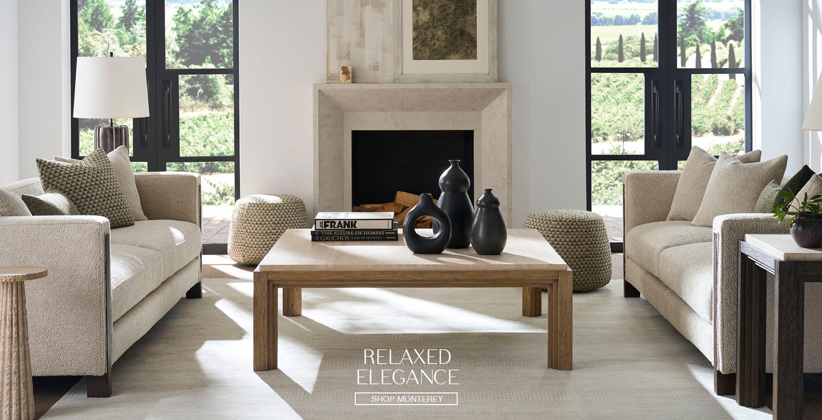 Collection: Monterey SKU: 