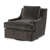 Houston Swivel Chair