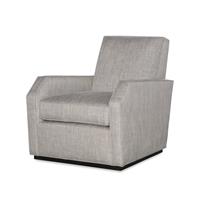 Castiel Swivel Chair