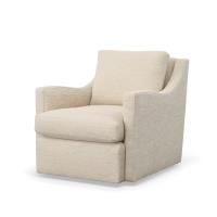 Gracie Swivel Chair