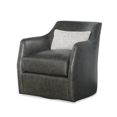 Marsden Swivel Chair
