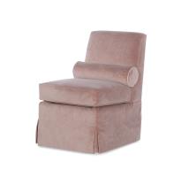 Allie Slipper Chair