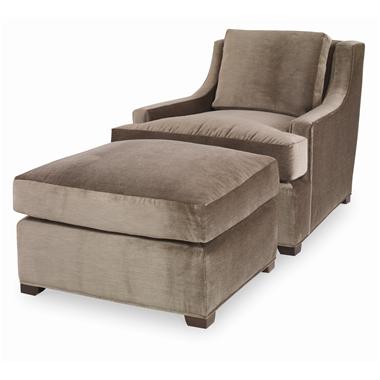 Houston Ottoman