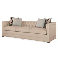 Matteo Tufted Sofa