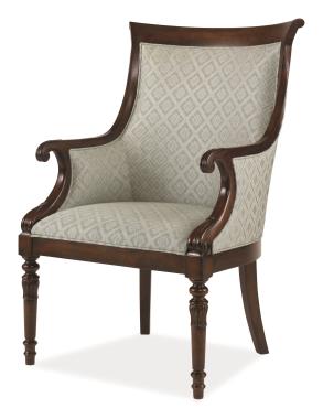 Wellington Court Arm Chair