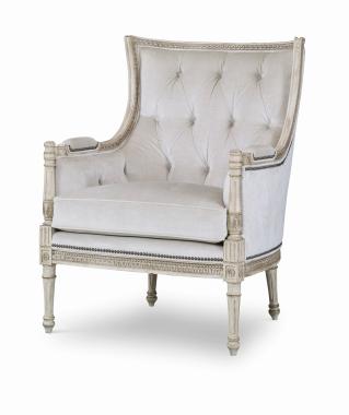 Regal Chair