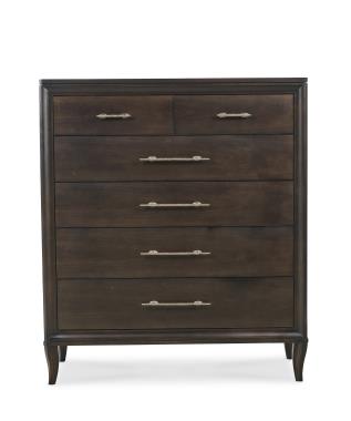 Tribeca Tall Drawer Chest