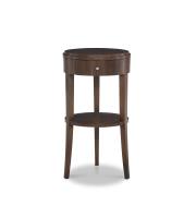 Tribeca Chairside Table