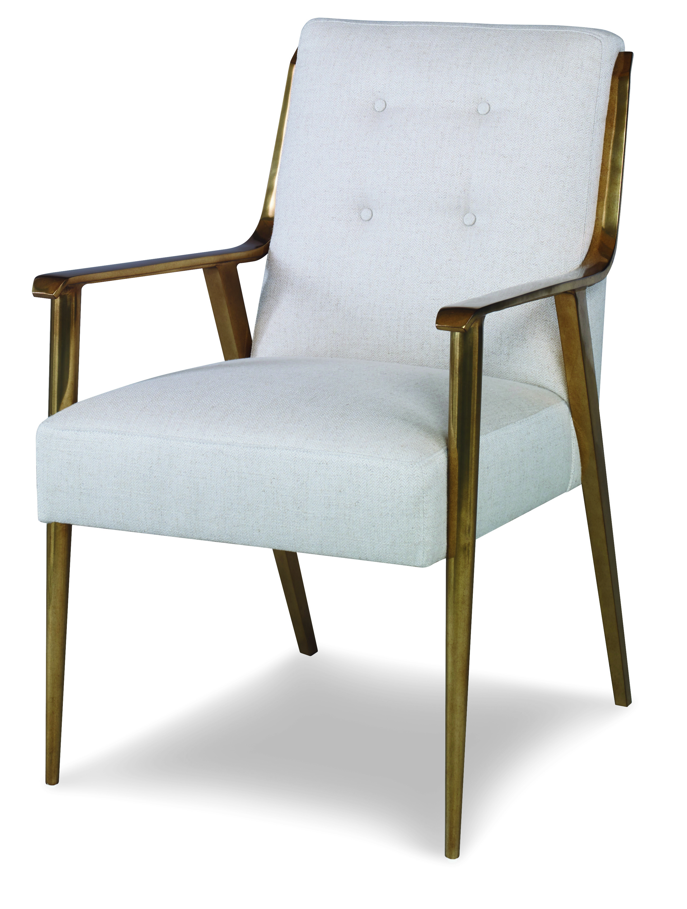 3420A - Ziva Metal Dining Chair