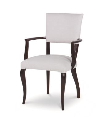 Clay Arm Chair