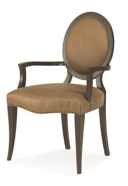 Gigi Arm Chair
