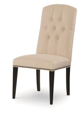 Lorne Tufted Side Chair