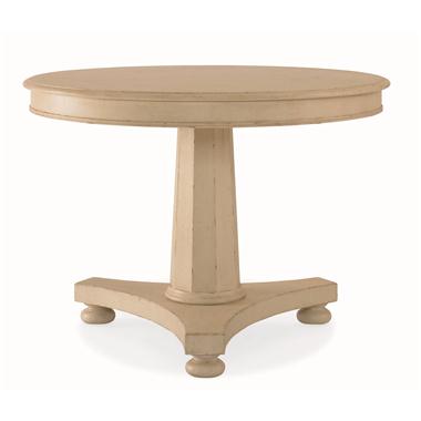 Chelsea Club Crosby Hall Center Table