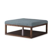 Redford Medium Square Ottoman