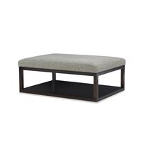 Redford Rectangular Ottoman