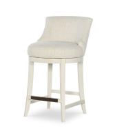 Myrcella Swivel Counter Stool