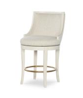 Taylor Swivel Counter Stool