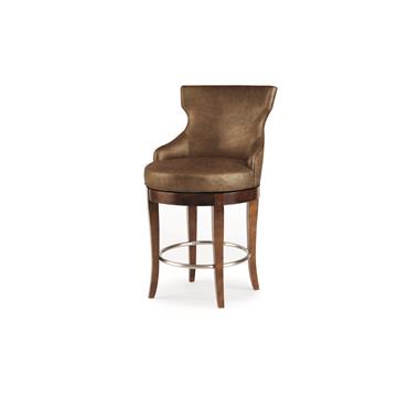 Tracy Swivel Counter Stool