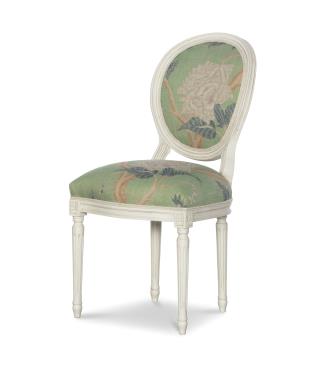 Louis XVI Side Chair